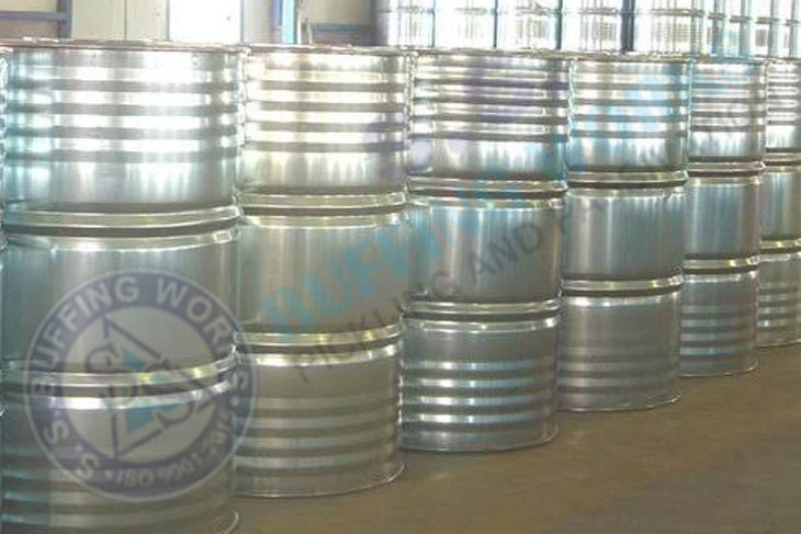 Aluminium Pickling and Passivation